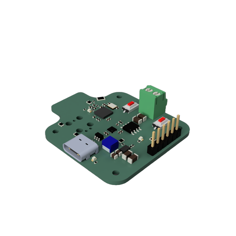 Welcome to the elektroThing Blog